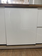 lamona fully integrated 60cm dishwasher