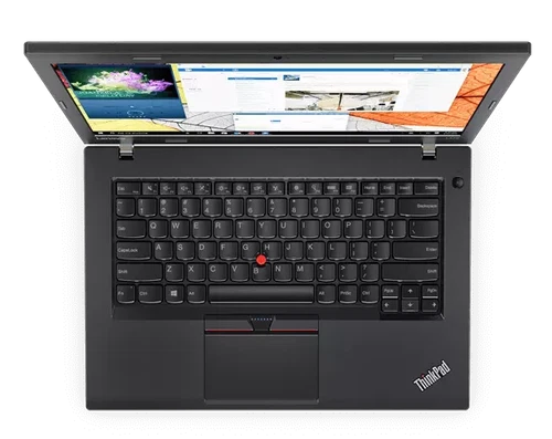Lenovo ThinkPad L470, 14" FHD IPS AG , Intel Core i5, 16GB RAM, 256GB SSD, mDP/V