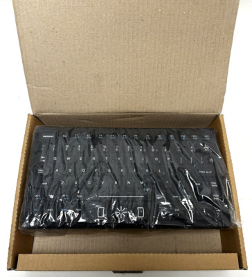 Senjin Electron Inc. SKR-3620U Staco Switch Keyboard - Brand New