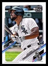 2021 Topps Series 2 Base # 331 - 495 - PICK YOUR CARD