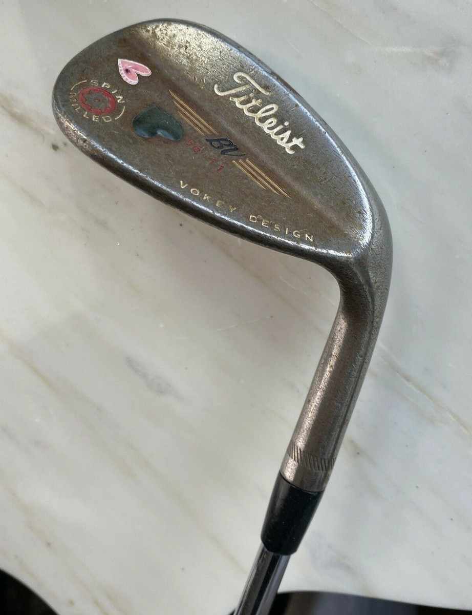 Titleist 56*/11 35.5