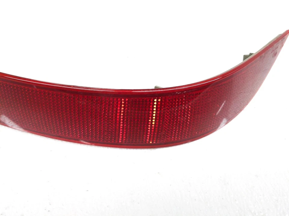 Reflector de parachoques trasero Mercedes-Benz Gl450 2007-2012 164-820-09-74 Foto 3 de 4