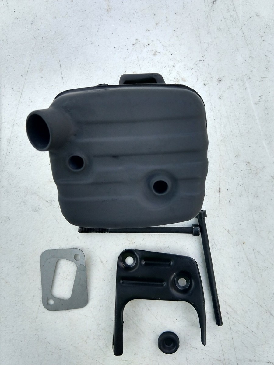 Joint d'échappement pour Husqvarna (503971301) 340 - 345 - 350 - 353
