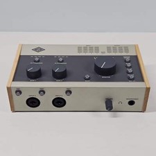 Universal Audio Volt 476 2-Channel USB-C Audi...