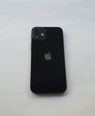 Génuine Châssis Cadre Arrière Complet Noir Wiko TOMMY