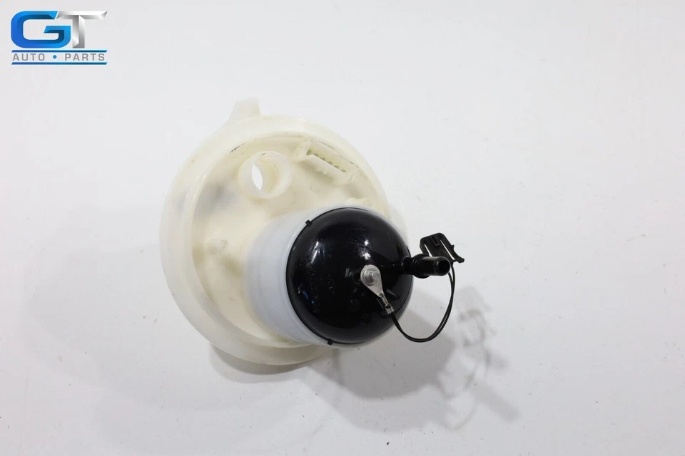 Land Rover LR4 2010-2016 tanque de combustible bomba filtro polvo cubierta de acceso OEM Foto 4 de 4