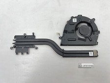 OEM Lenovo Ideapad 5-14ILL05 Heatsink & Fan Thermal Cooling Module 5F10Y88575