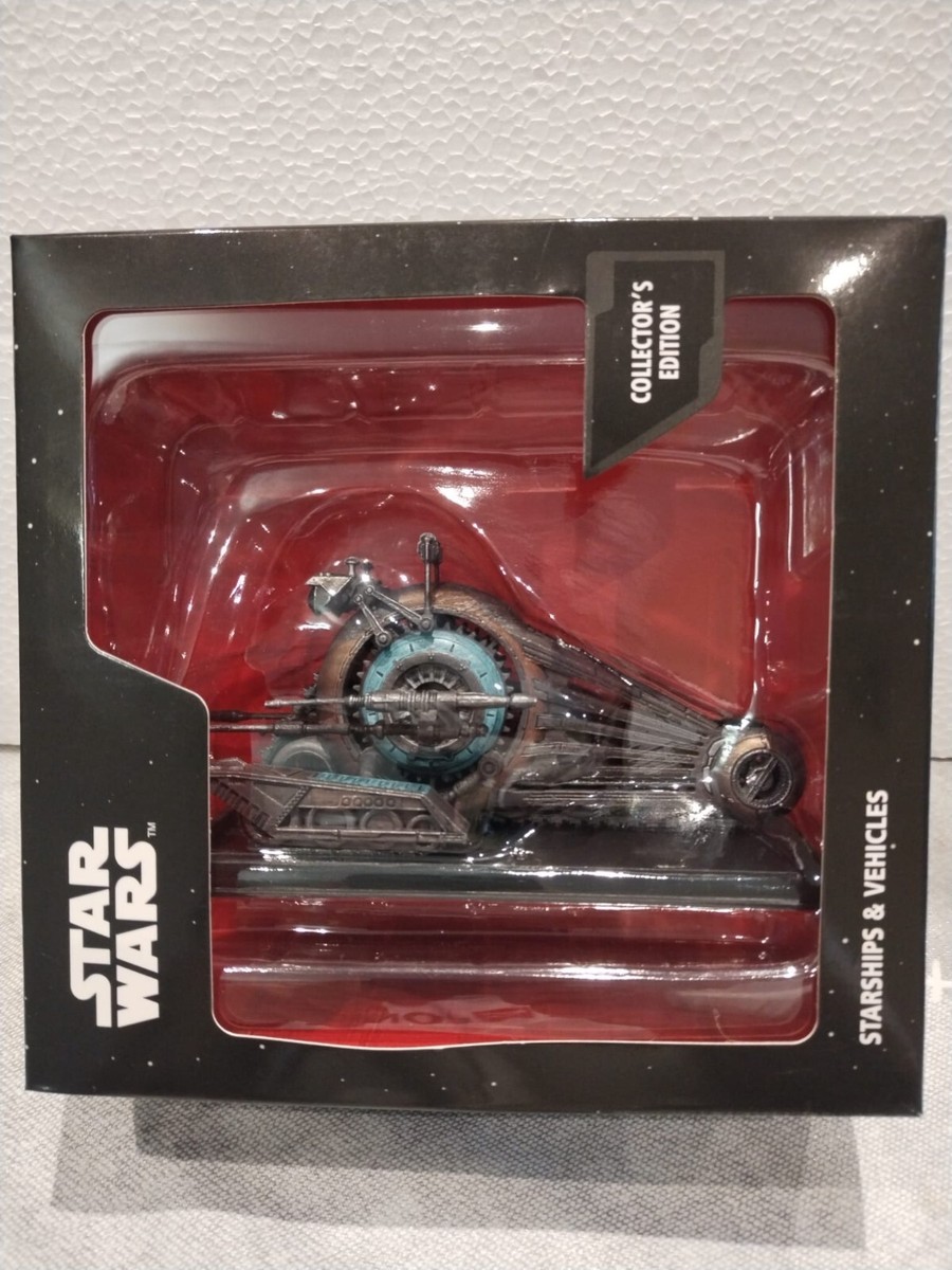 Grav scoot customise, STAR Wars Vaisseaux et Vehicules 80