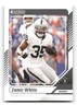 2024 Panini Donruss - Football -Zamir White #214