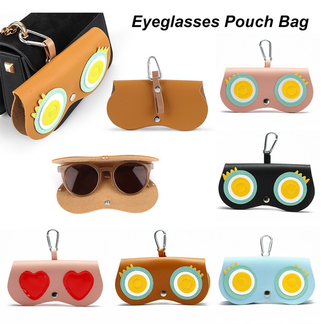 Carry Case Sunglasses Case Eyeglasses Pouch Bag Glasses Holder Sun Glasses Box eBay