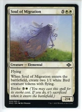 SOUL OF MIGRATION Modern Horizons 2 #33 MH2(NM)(MTG)