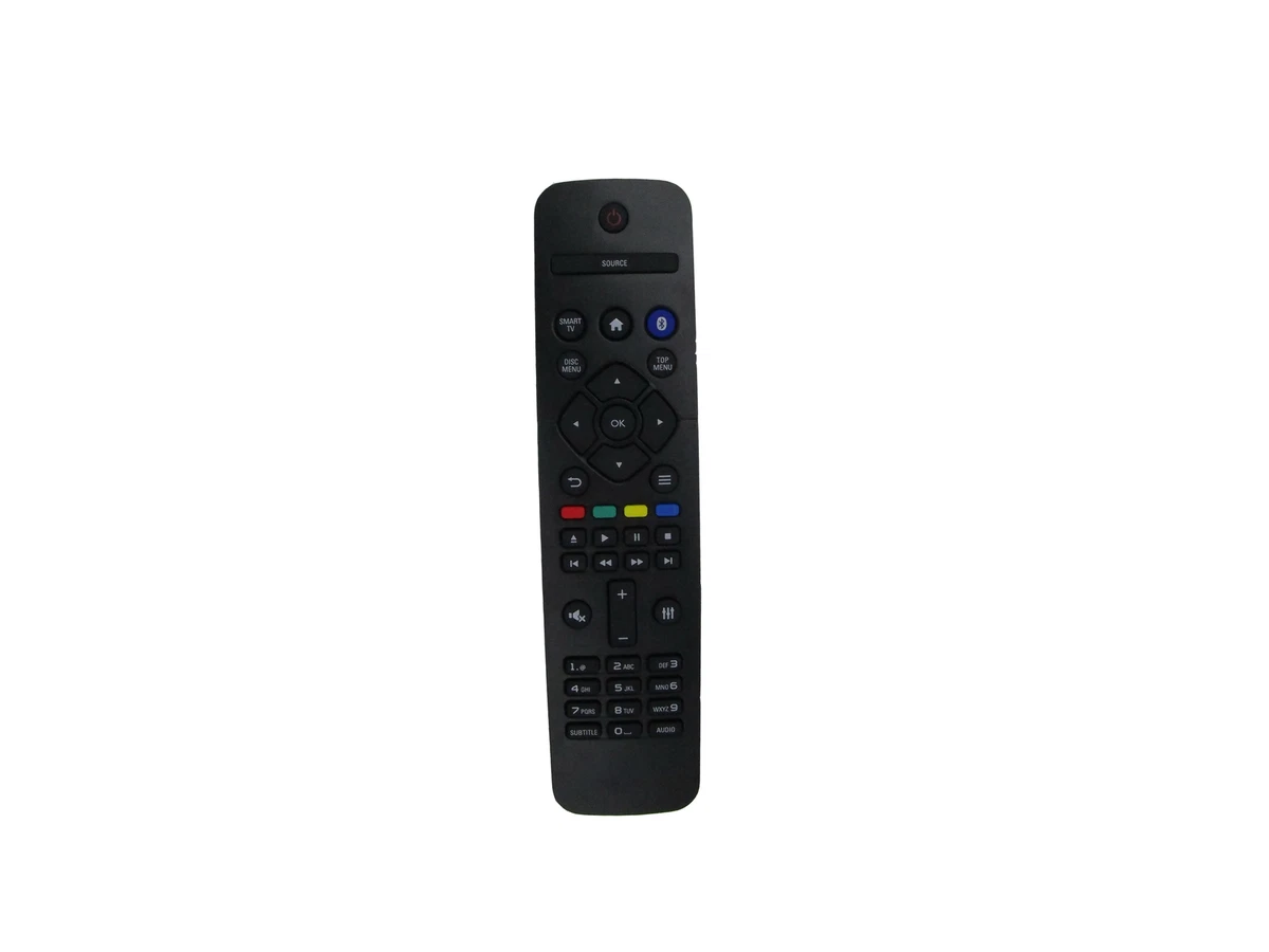 Philips 2024 light remote