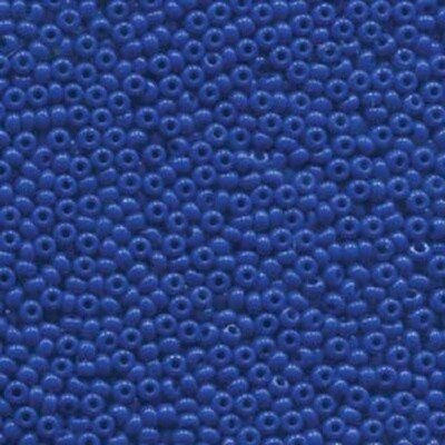 Czech 6/0 Preciosa Color 33050L (250 g) Wholesale Rocaille Glass Seed Beads