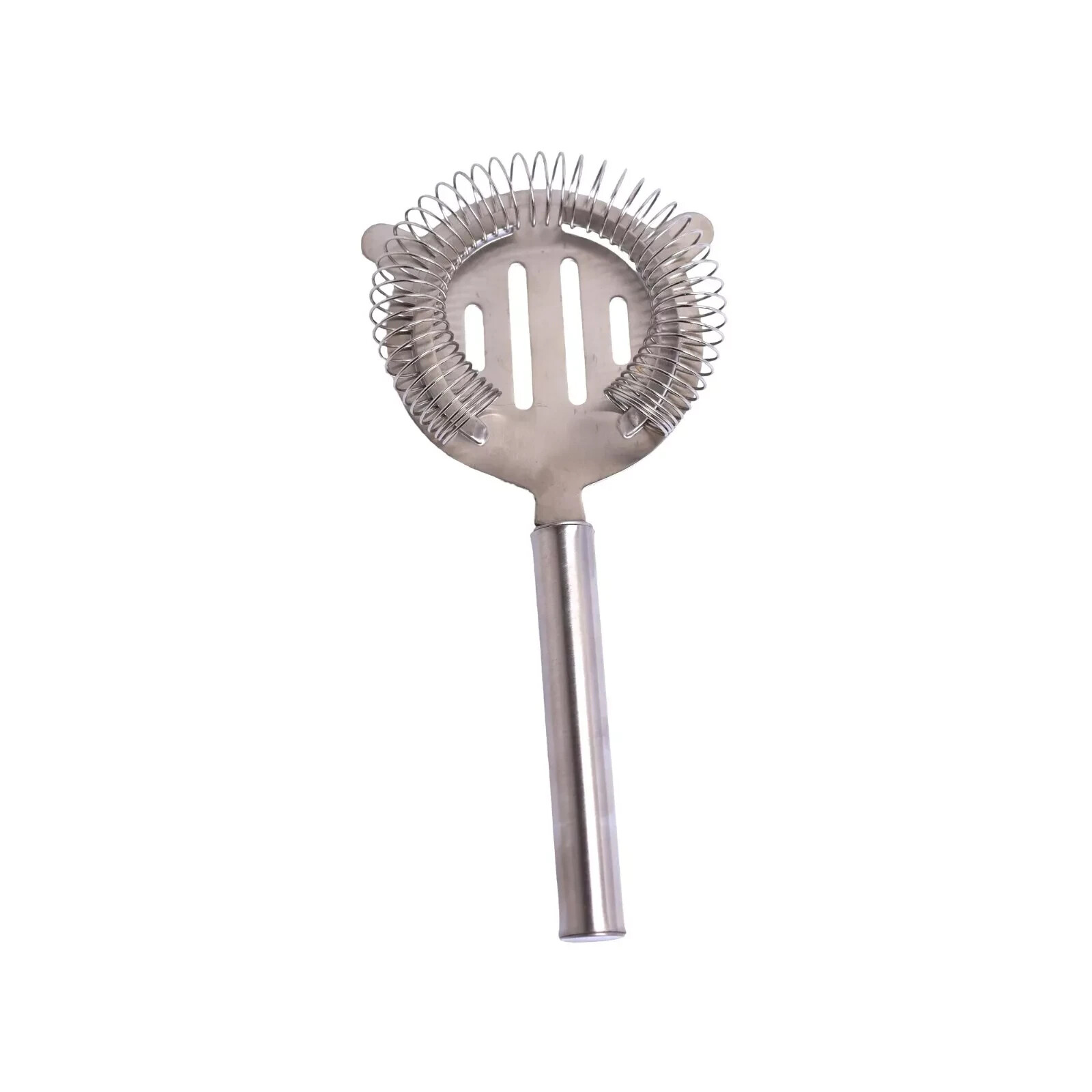 Hawthorne Strainer 2-Prong Stainless Steel Bar Tool 20 cm by Buckingham