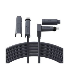 for Starlink Cable 150FT Replacement Cable for Starlink Standard Actuated Gen...