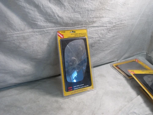 Dorman 51284 Replacement Mirror Glass 7-5/16x4-9/16 Ford Mazda Mercury 91-00 NEW