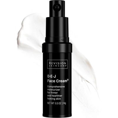 Revision Skincare Dej Face Cream Advanced Anti Aging Moisturizer Lifting And