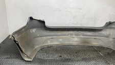 Pare-choc avant Skoda FABIA