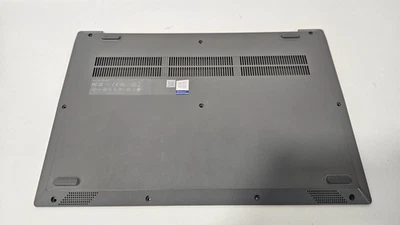 USED Original Lenovo Ideapad S145-15API Bottom Base Chassis Case AP1G7000100 - Image 1 of 2
