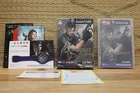 Biohazard 4 Complete Set! Japan Nintendo GameCube GC Very Good Condition!
