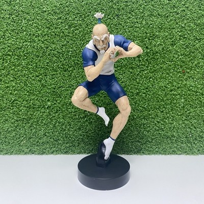 Good Smile Company Hunter × Hunter Isaac Netero Pop Up Parade Anime Manga Figure