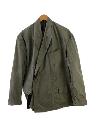 Giacca BALENCIAGA grigia L usata