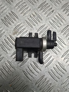 Volkswagen Sharan 2004 Diesel 96kW Turbolader Druckwandler Magnetventil DRA19910