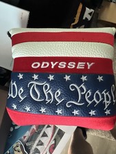 Odyssey AI-Dual USA 250 Limited Ed 1776 7S 35 Putter -We The People NEW