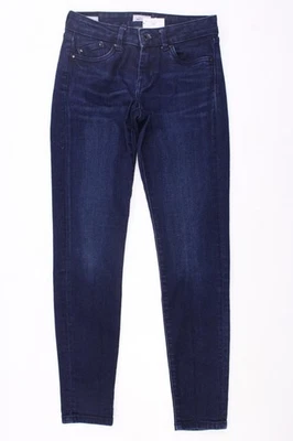 ✨ Pepe Jeans Skinny Jeans Skinny Jeans pour Femme Taille 34, XS Modèle... - Photo 1/4