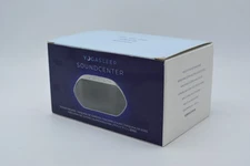 Yogasleep Soundcenter White Noise Machine w/ 6 Soothing Sound Options, Brand New