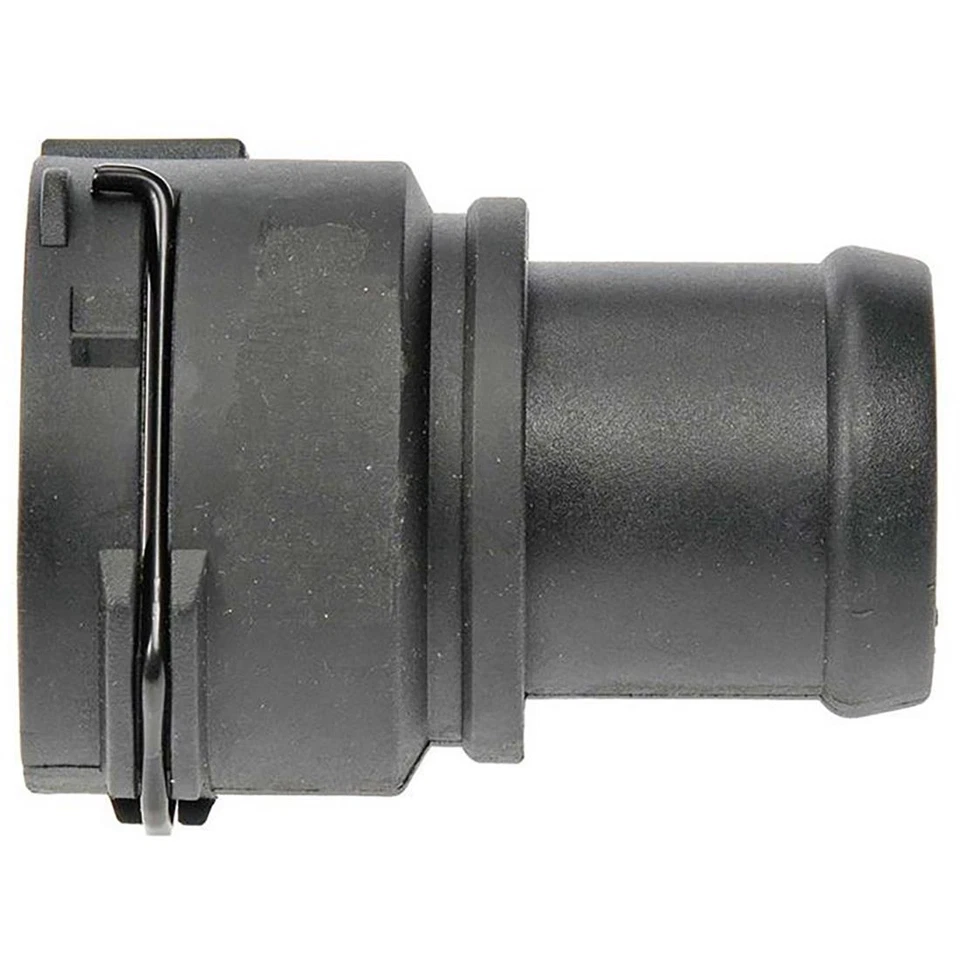 Conector de manguera de refrigeración superior 902-714 Dorman nuevo para VW Volkswagen Jetta Passat Foto 2 de 3