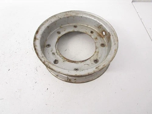 WHEEL RIM, RH
