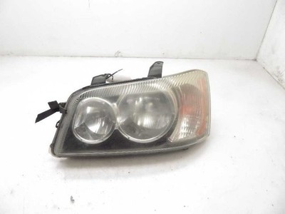 Driver Left Headlight Fits 01-03 HIGHLANDER
