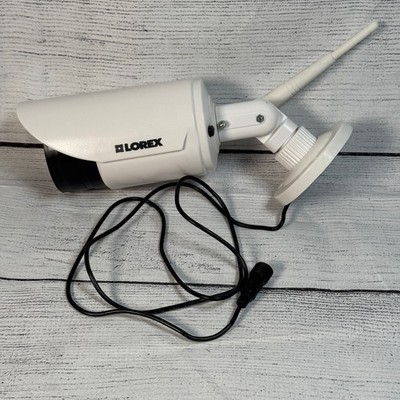 Lorex LWU3620-C 720p HD  Wireless Security Camera Only Add On