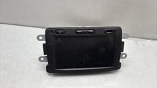 Autoradio Dacia LODGY 