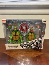 NECA Eastman and Laird   s Teenage Mutant Ninja Turtles The First Turtles