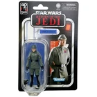 Star Wars Vintage Collection Moff Jerjerrod 3.75" Action Figure Hasbro New VC284