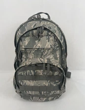 SOC Sandpiper of California Military Tactical ACU Camo Bugout Backpack Large