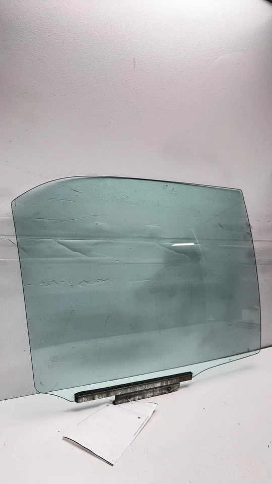 98 99 00 01 02 TOYOTA COROLLA Rear Door Glass/window Toyota Right Foto 4 de 4
