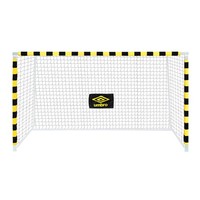 Umbro FußBalltor - Fussballtor 300 X 200 X 110 Cm - FußBall Tor - Fussballtore F