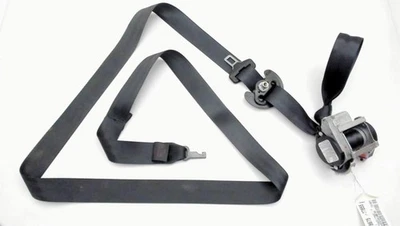 Ceinture avant droit CITROEN C4 PICASSO 2 PHASE 1 96771310XX DV6C_9HC - Photo 1/4
