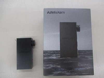 Astell&Kern AK HB1 Bluetooth DAC/Amp ES9281 PRO 4Vrms 40g