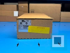 Red Lion Controls PAXD0000 Digital Panel Meter - NEW