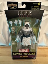 Marvel Legends Series -  Dr. DOOM