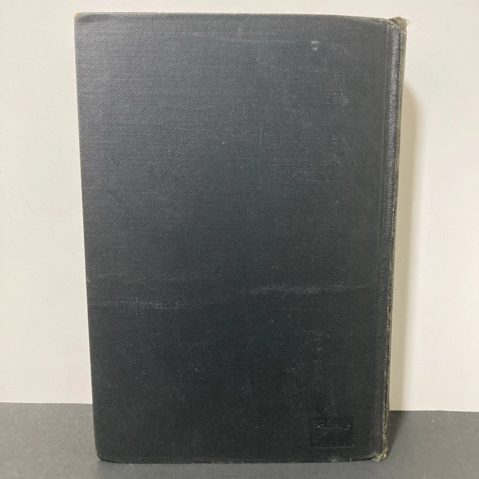 Death In Venice | By Thomas Mann | 1st Edition U.S. 1929 3rd Printing | HC Foto 3 de 4