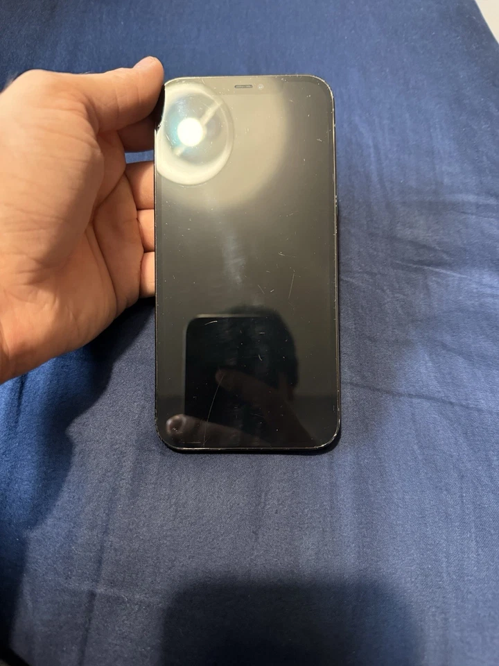 Apple iPhone 12 Pro Max · 128GB, photo 2 of 5