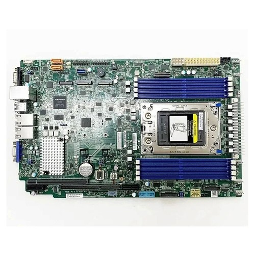 For   H12SSW-NT (For A+ Server Only) Server Motherboard DDR4 #yi