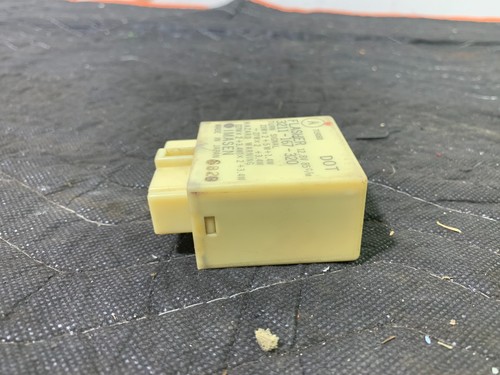 1990-1997 Mazda Miata MX5 Oem Flasher Turn Signal Relay 3211-167-320 NA 90-97 - Picture 3 of 7