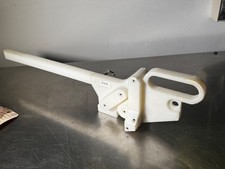 NASA Shuttle Orbiter Docking System Quick Rel...