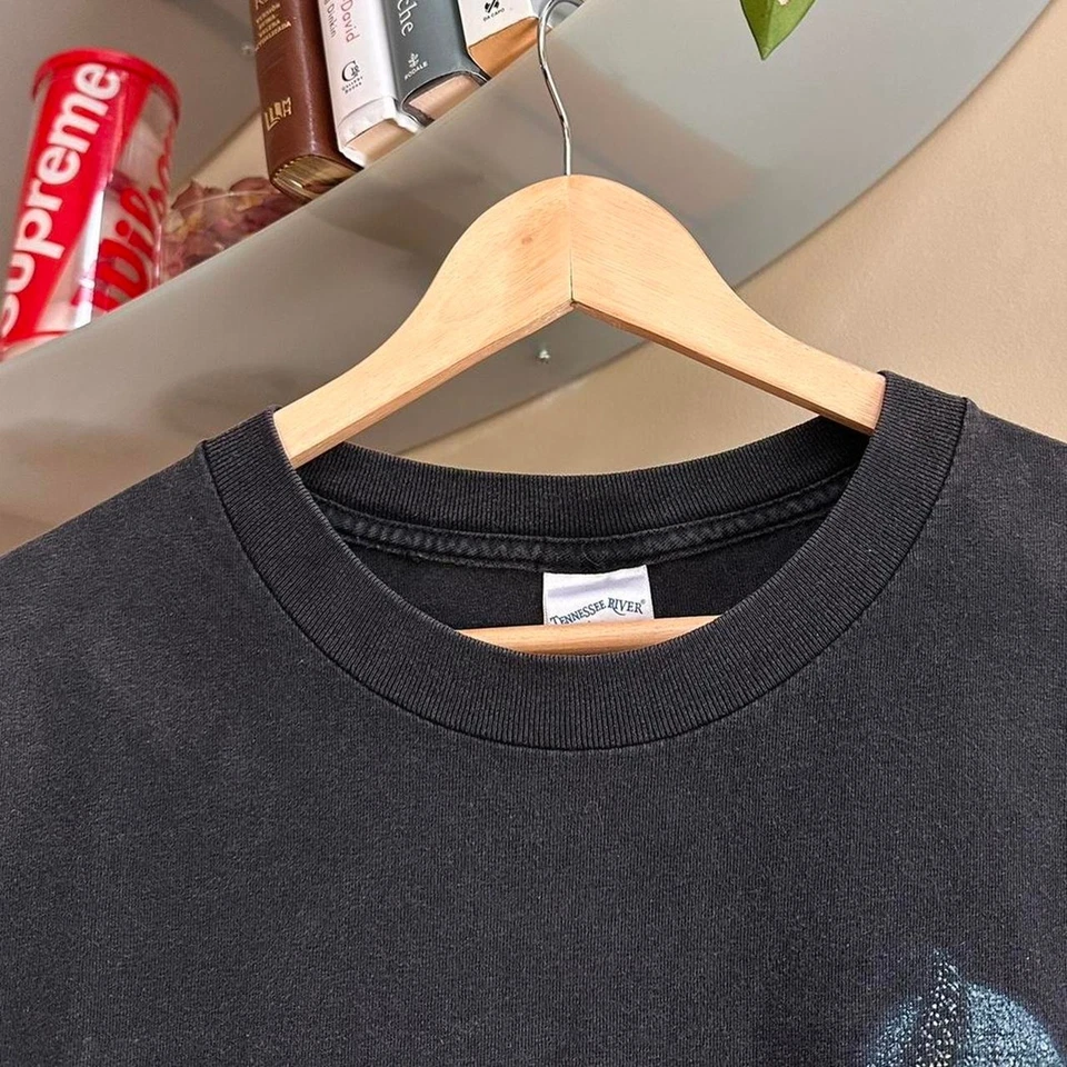 Vintage 2007 Ozzy Osbourne Band Shirt Size L - Image 4 of 4